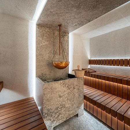 Boutique Hotel Amaril Castelbello Luaran gambar