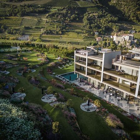 Boutique Hotel Amaril Castelbello Luaran gambar