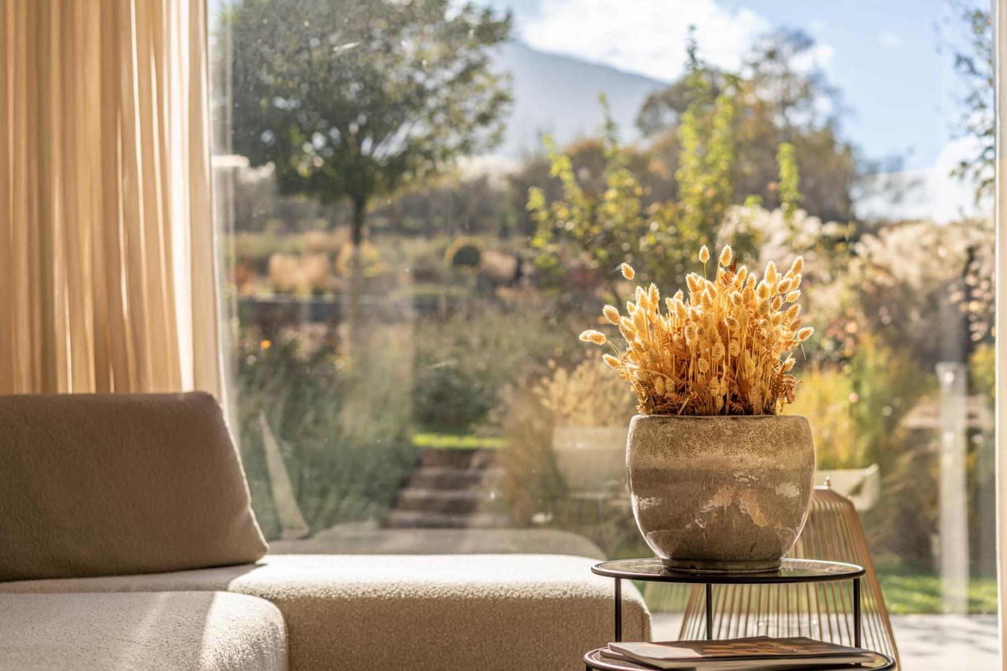 Boutique Hotel Amaril Castelbello Luaran gambar