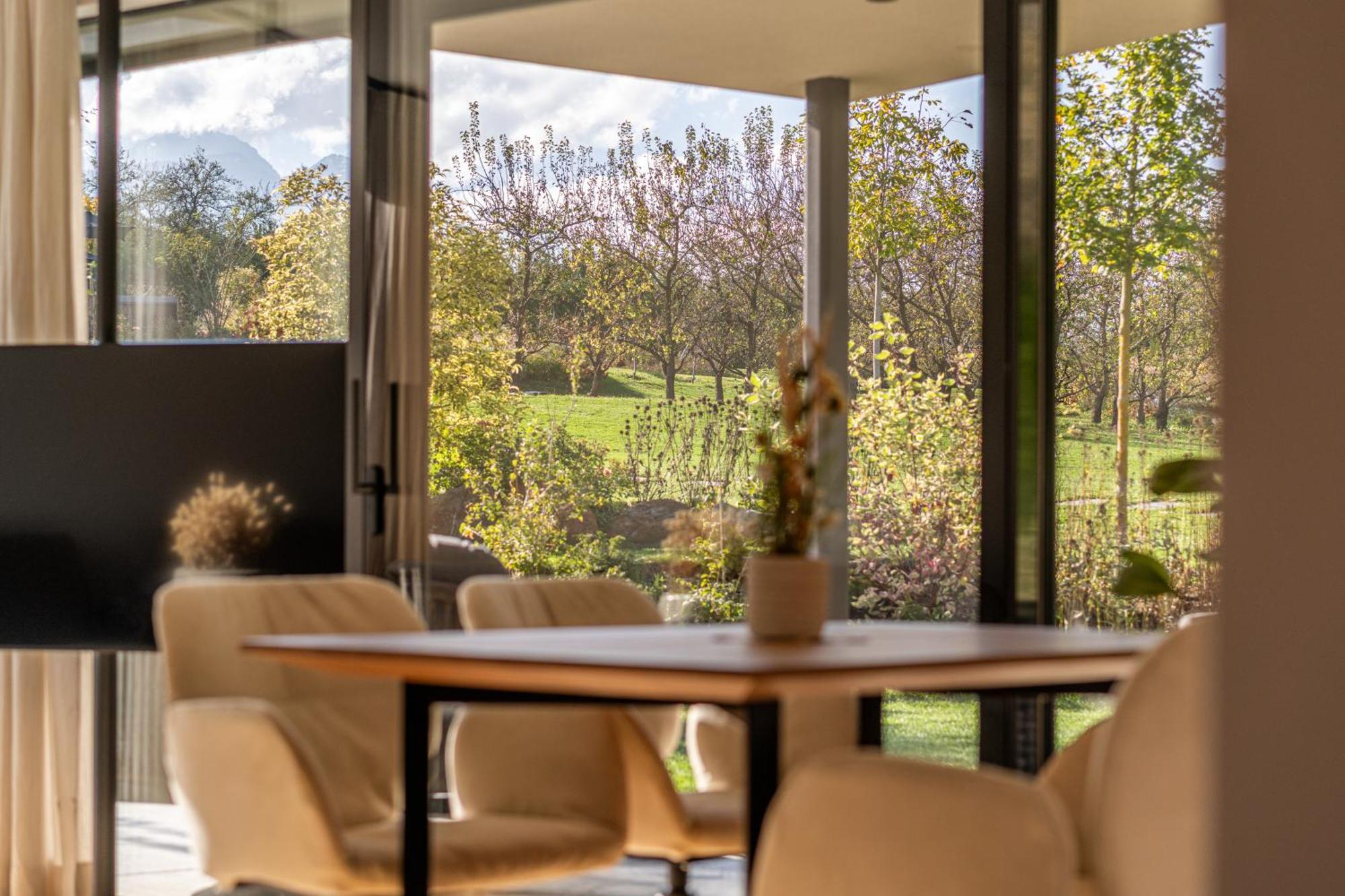 Boutique Hotel Amaril Castelbello Luaran gambar