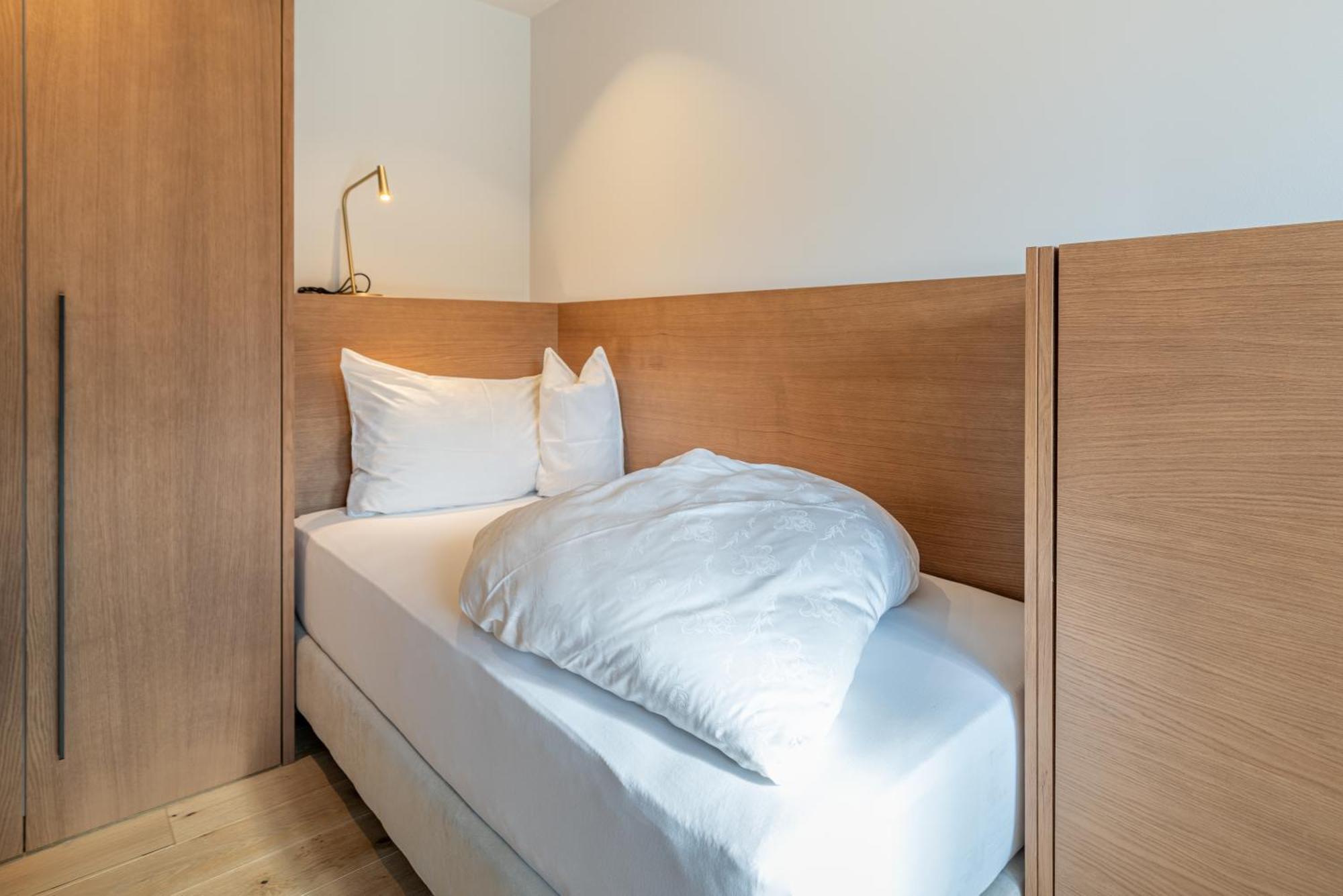 Boutique Hotel Amaril Castelbello Luaran gambar