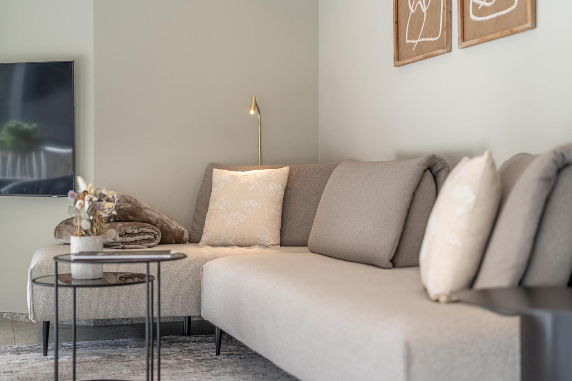 Boutique Hotel Amaril Castelbello Luaran gambar