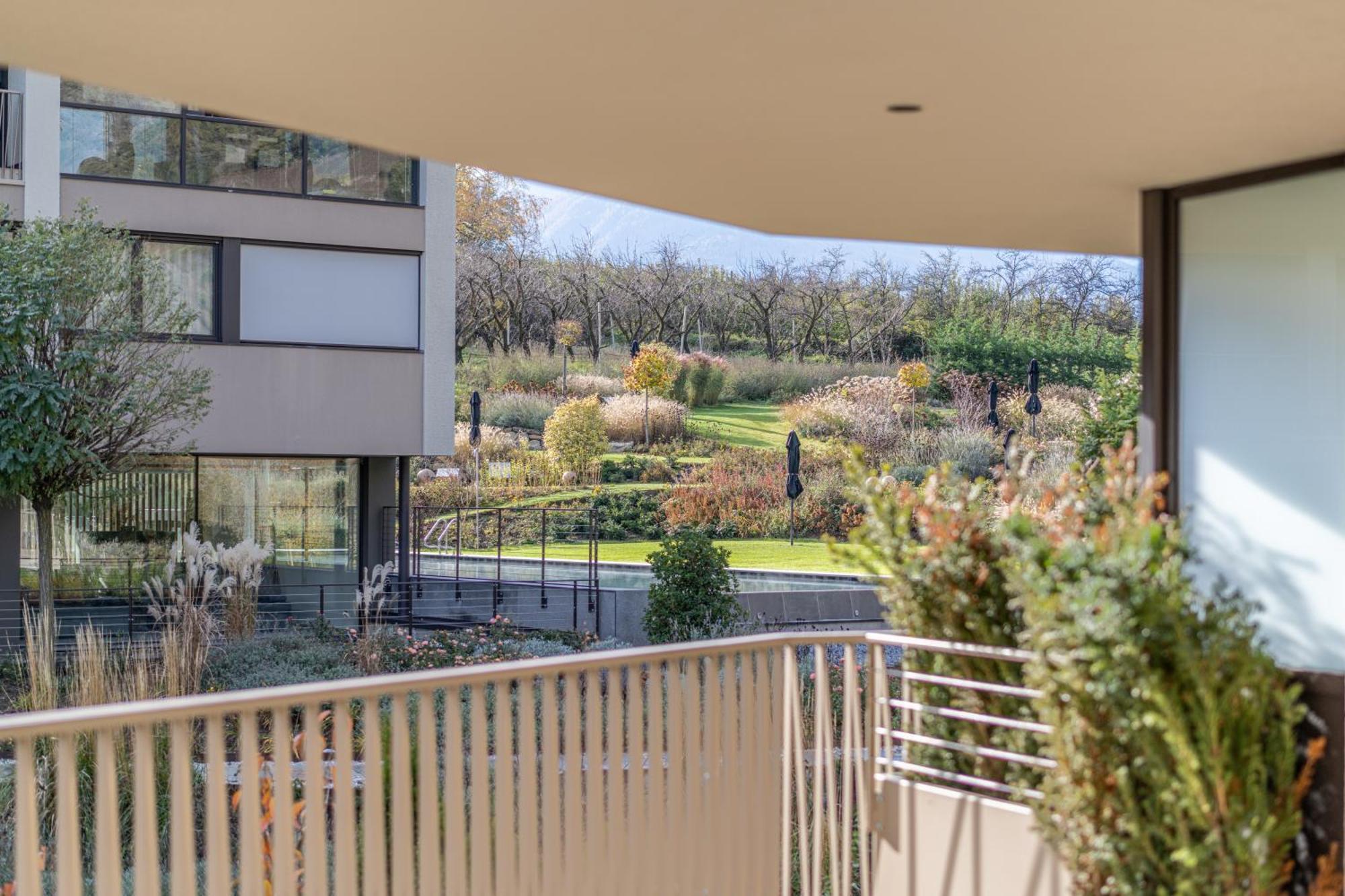 Boutique Hotel Amaril Castelbello Luaran gambar