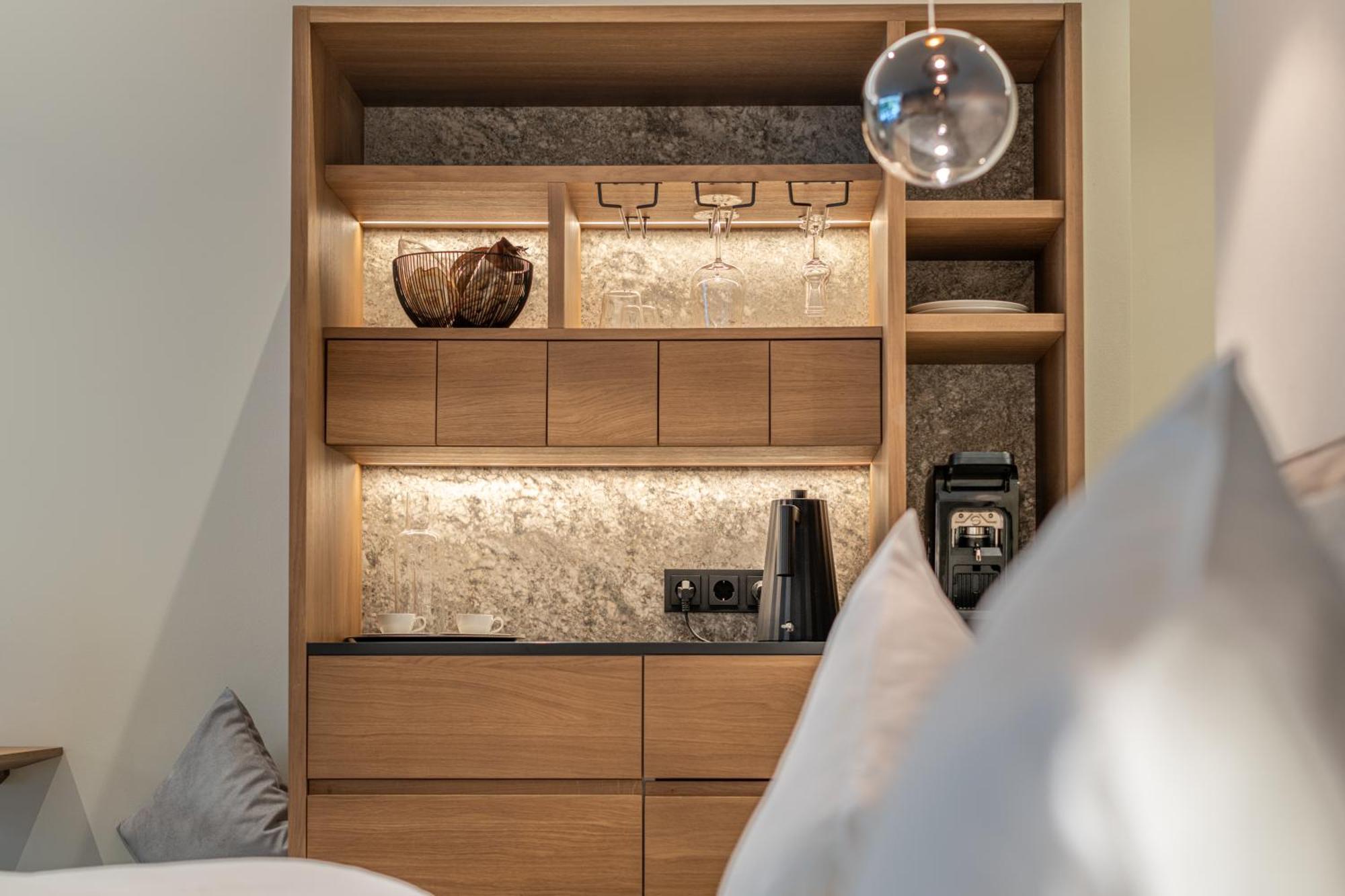Boutique Hotel Amaril Castelbello Luaran gambar